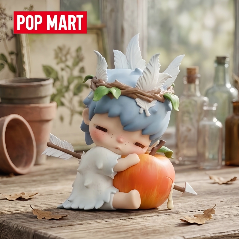 Model Kit Singapore - Genuine Hot Selling In Stock Popmart