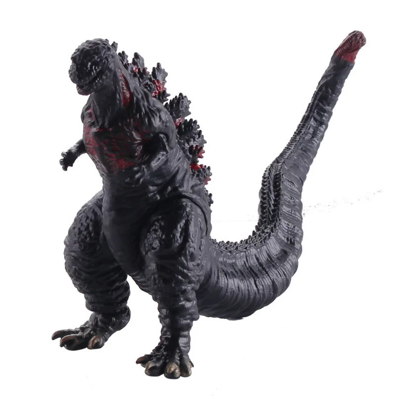 Anime Movie Godzilla Series Ac - огляд і ціна Model Kit Vs Figure