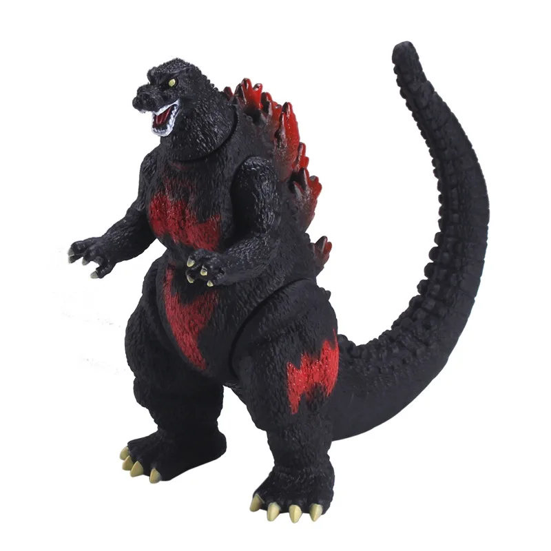 Anime Movie Godzilla Series Ac - огляд і ціна Model Kit Vs Figure