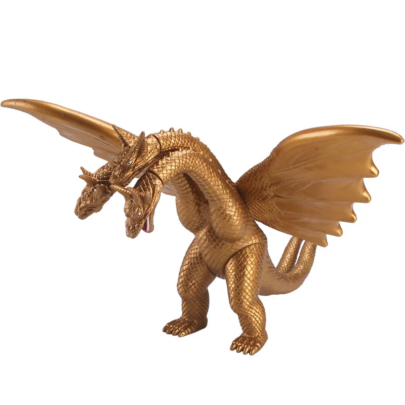 Anime Movie Godzilla Series Ac - огляд і ціна Model Kit Vs Figure
