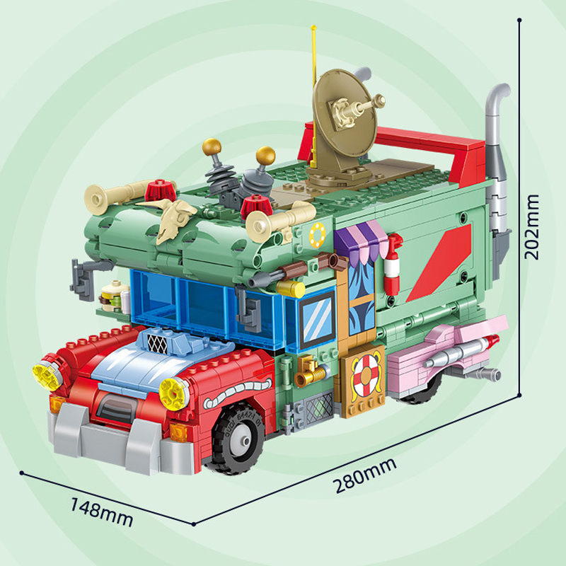 Plants vs. Zombies Battle of t - огляд і ціна Model Kit Vs Figure