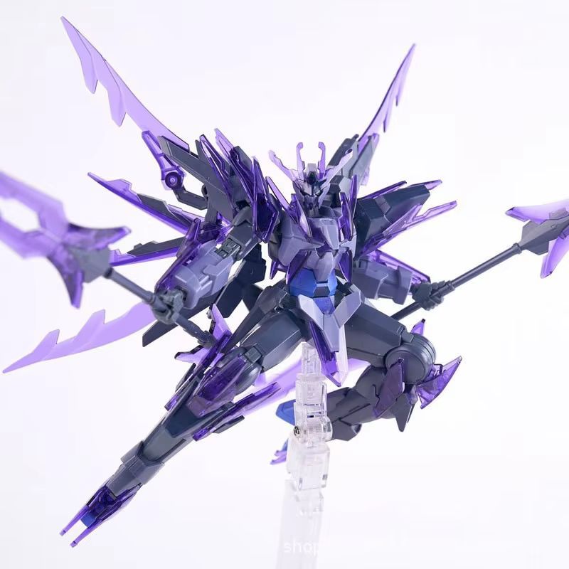 Glacier Transient Gn-Drive Hg  - огляд і ціна Model Kit Gurren Lagann