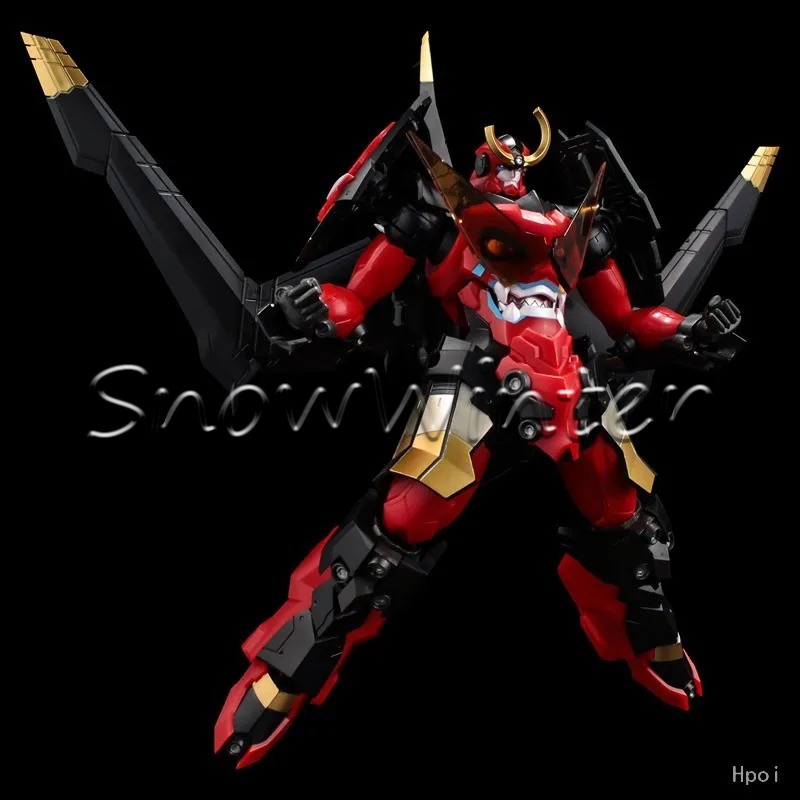 【In‑stock】Sentinel PLAIOBOT Te - огляд і ціна Model Kit Gurren Lagann