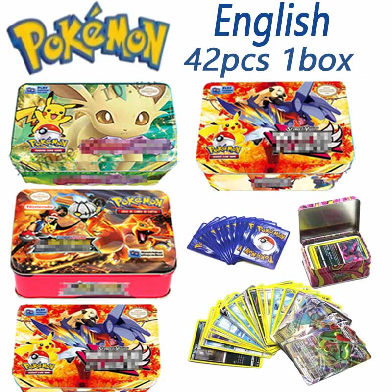 **2026 NEW SALE 42pcs/set Poké - огляд і ціна Model Kit Anime
