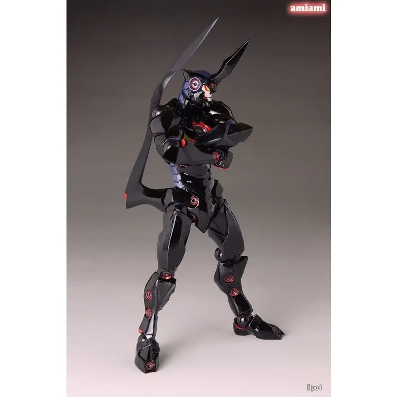 for KAIYODO Original LAZENGANN - огляд і ціна Model Kit Gurren Lagann