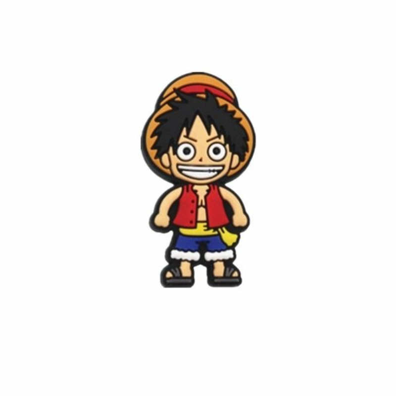 One Piece cartoon anime charac - огляд і ціна Model Kit Anime