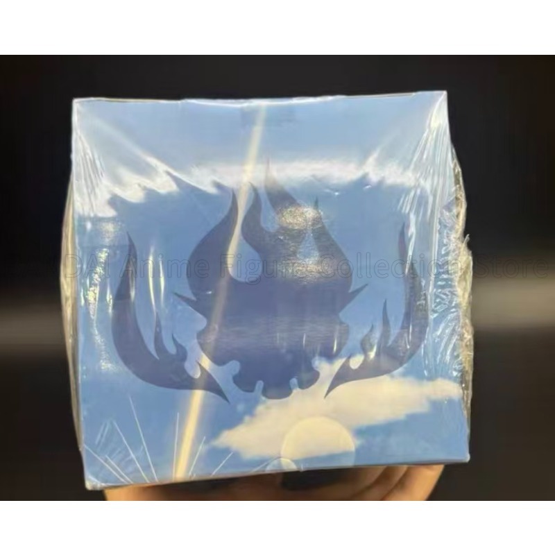 In Stock Original SEGA Prize D - огляд і ціна Model Kit Gurren Lagann