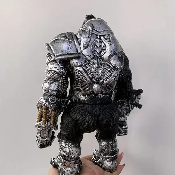 New Godzilla Vs Kong 2 Evoluti - огляд і ціна Model Kit Vs Figure