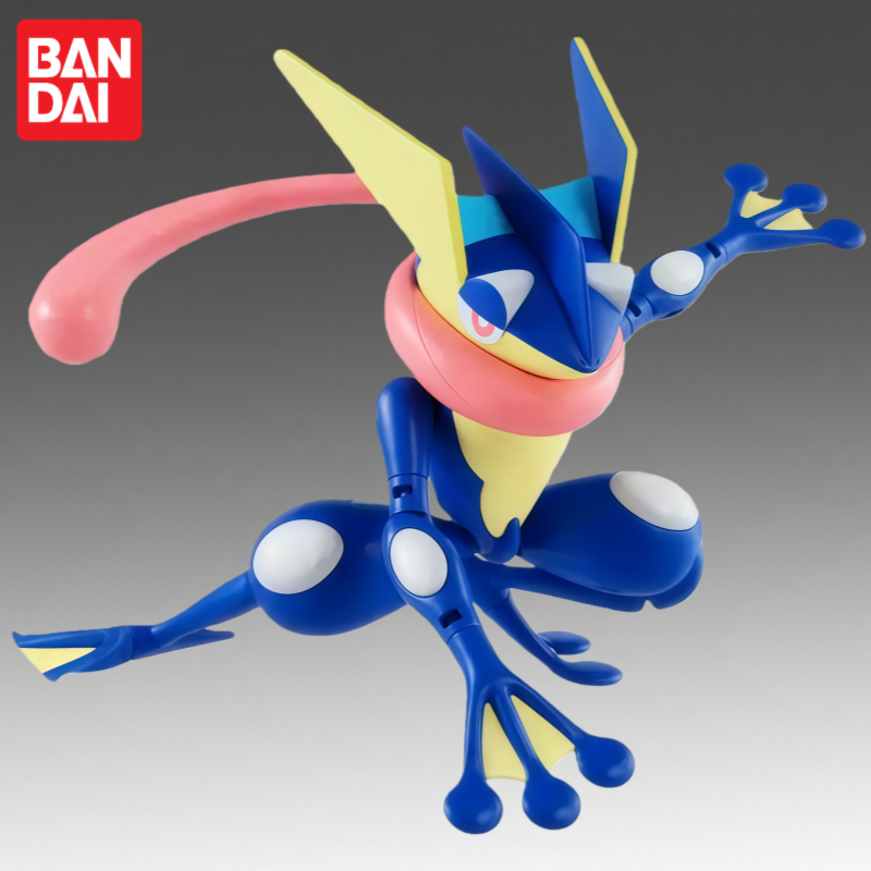 In Stock Bandai Original Banpr - огляд і ціна Model Kit Lugia