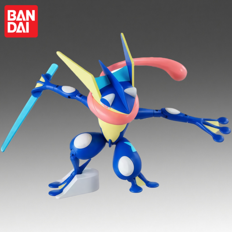 In Stock Bandai Original Banpr - огляд і ціна Model Kit Lugia