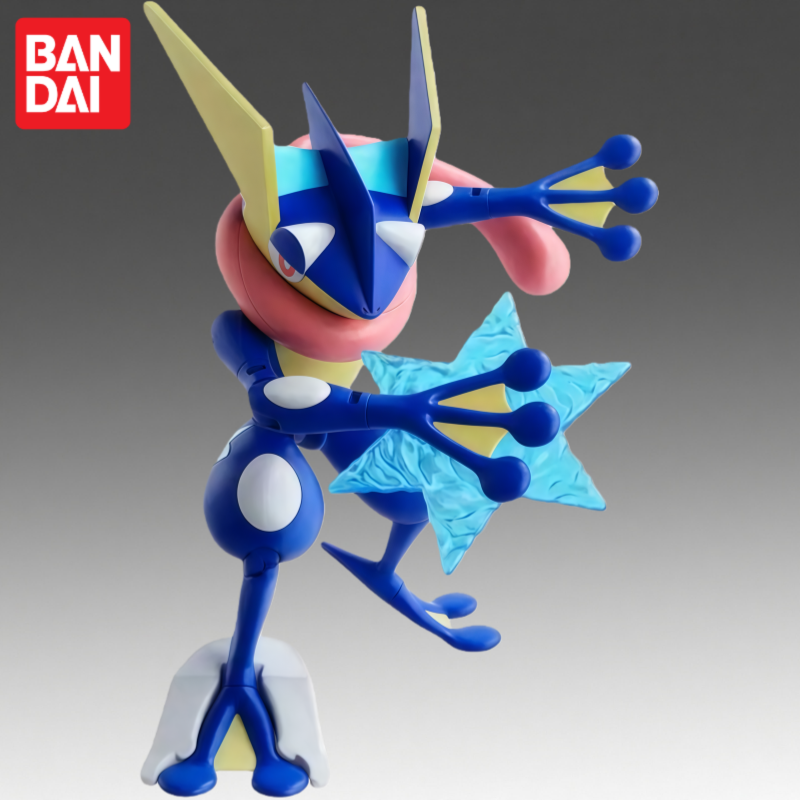 In Stock Bandai Original Banpr - огляд і ціна Model Kit Lugia