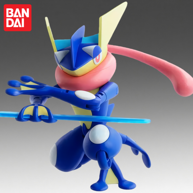 In Stock Bandai Original Banpr - огляд і ціна Model Kit Lugia