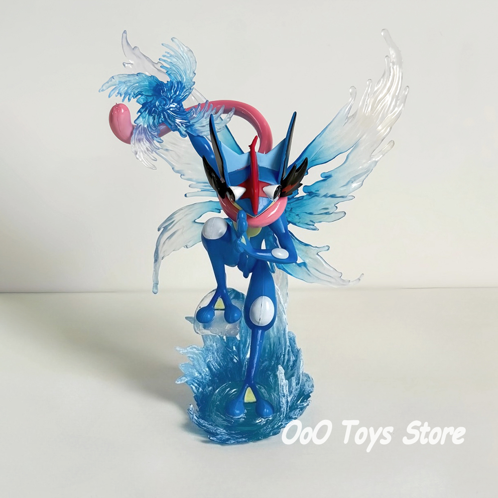 11cm/4.33in Anime Pokemon Figu - огляд і ціна Model Kit Lugia
