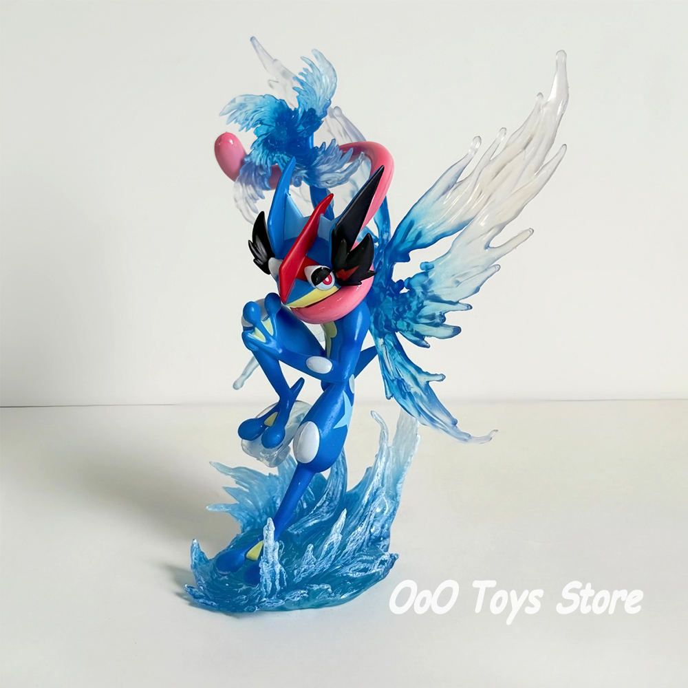 11cm/4.33in Anime Pokemon Figu - огляд і ціна Model Kit Lugia