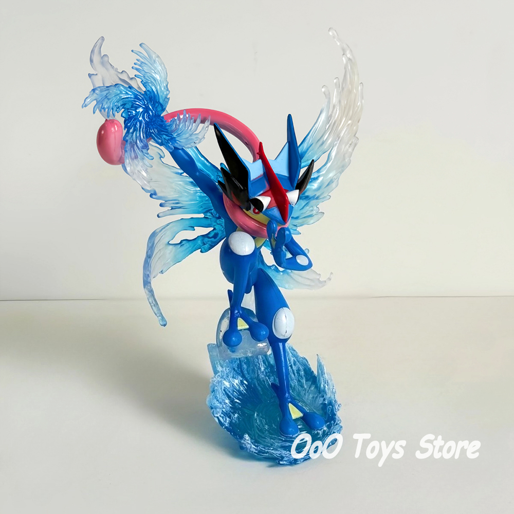 11cm/4.33in Anime Pokemon Figu - огляд і ціна Model Kit Lugia