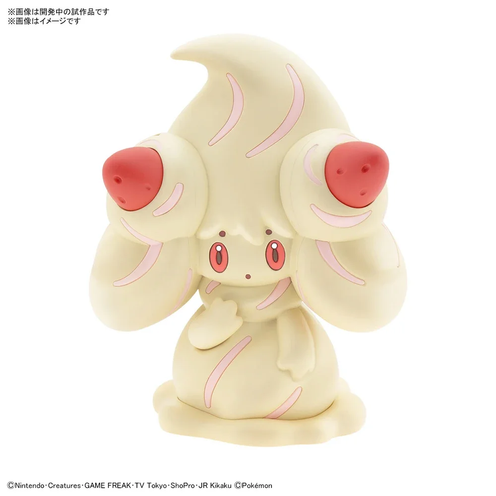 Anime Original Bandai Pokemon  - огляд і ціна Model Kit Diorama