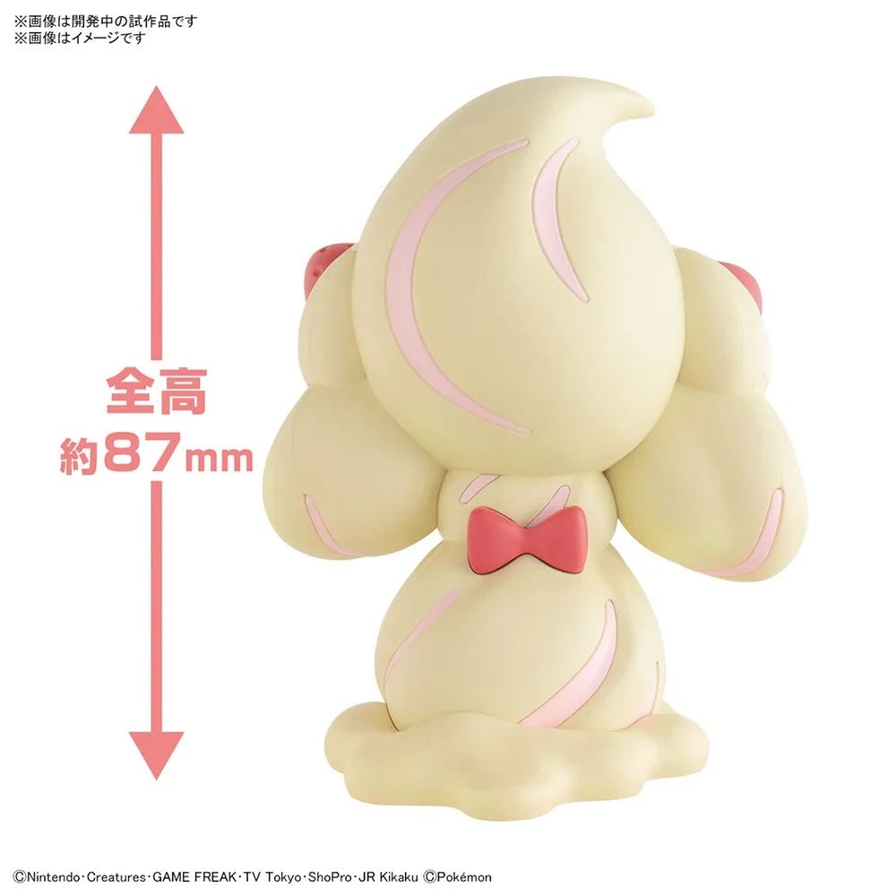 Anime Original Bandai Pokemon  - огляд і ціна Model Kit Diorama