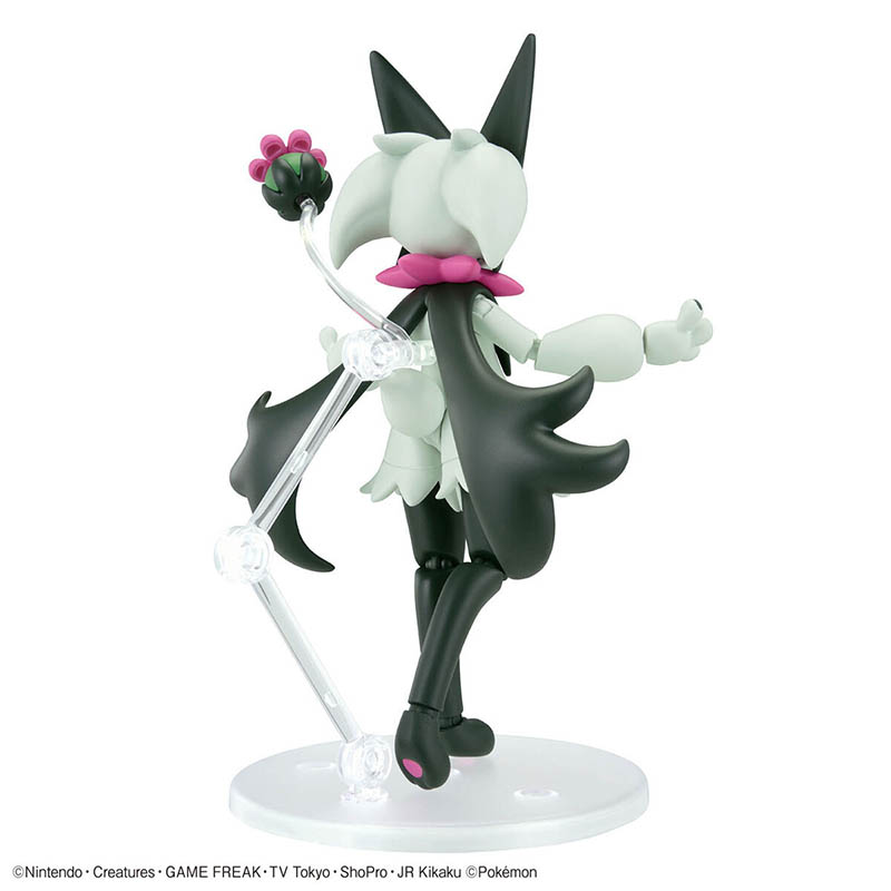 Bandai Pokemon Model Kit Evolu - огляд і ціна Model Kit Lugia