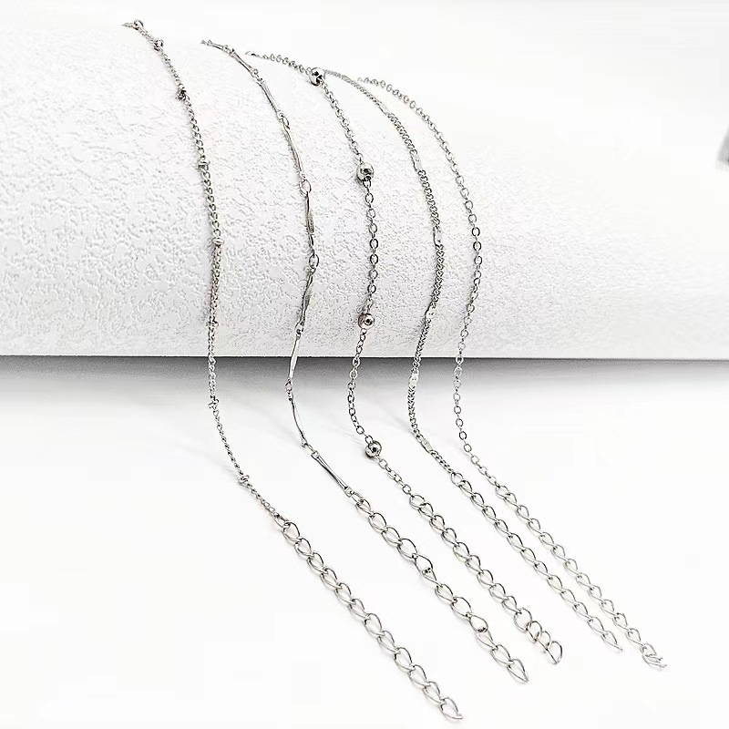 5 Pcs /set Silver plated Stain - огляд і ціна Model Kit Iron Man