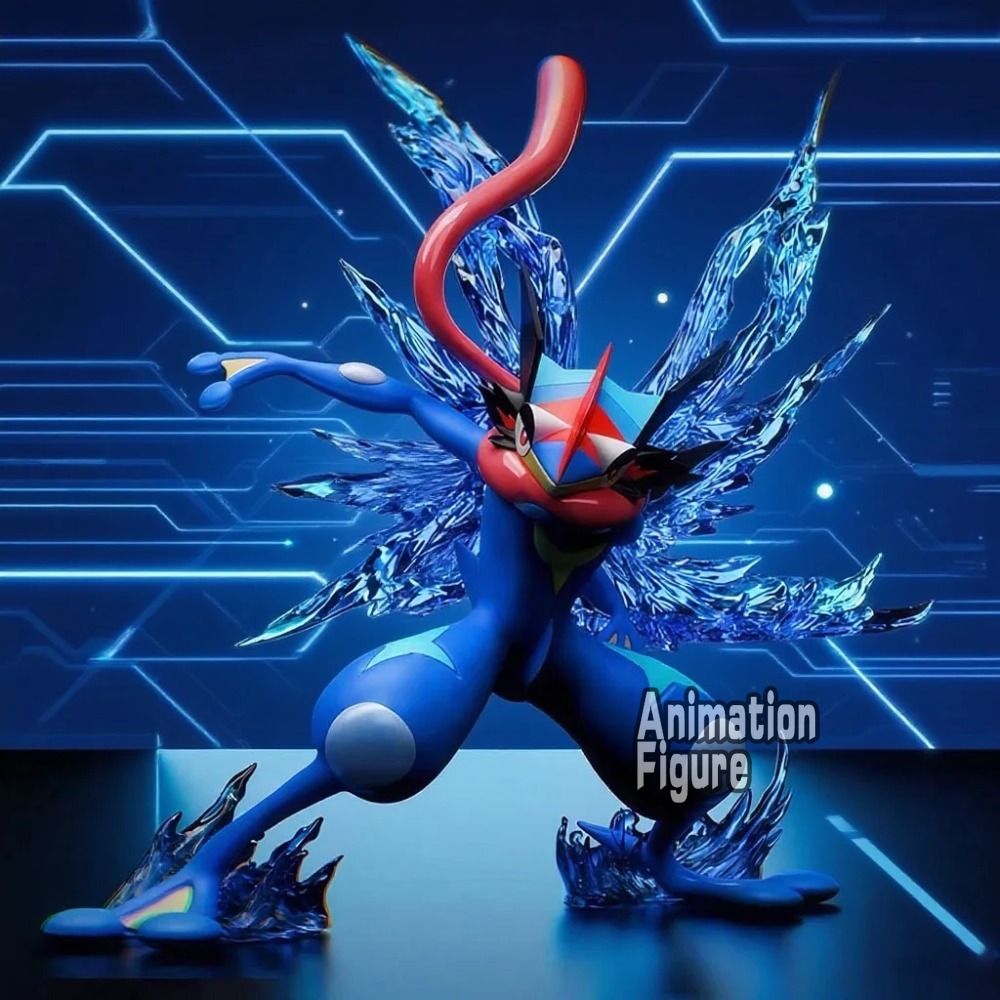 12cm/4.72in Anime Pokemon Figu - огляд і ціна Model Kit Lugia