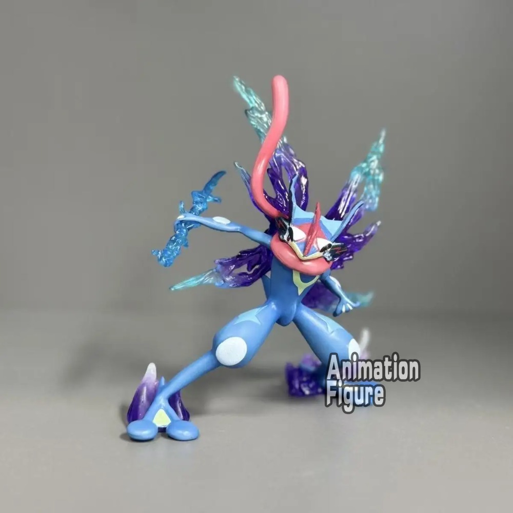 12cm/4.72in Anime Pokemon Figu - огляд і ціна Model Kit Lugia