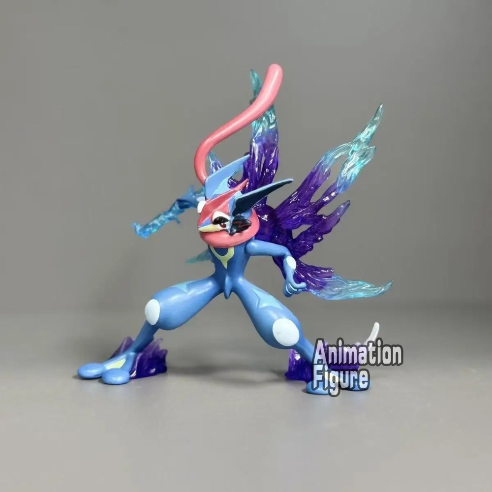 12cm/4.72in Anime Pokemon Figu - огляд і ціна Model Kit Lugia