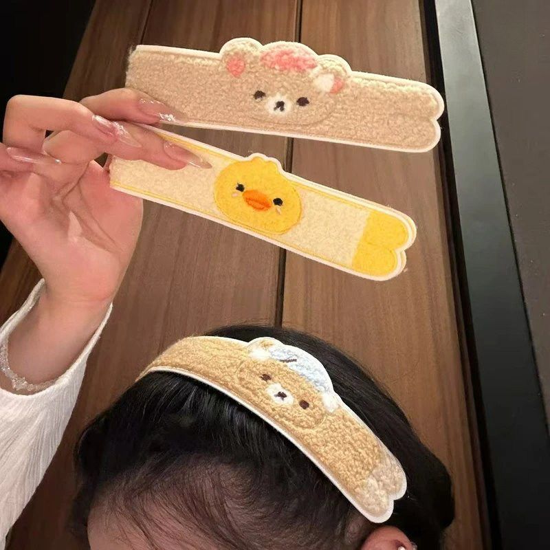 Cartoon cute long-shaped Rilak - огляд і ціна Model Kit Girl