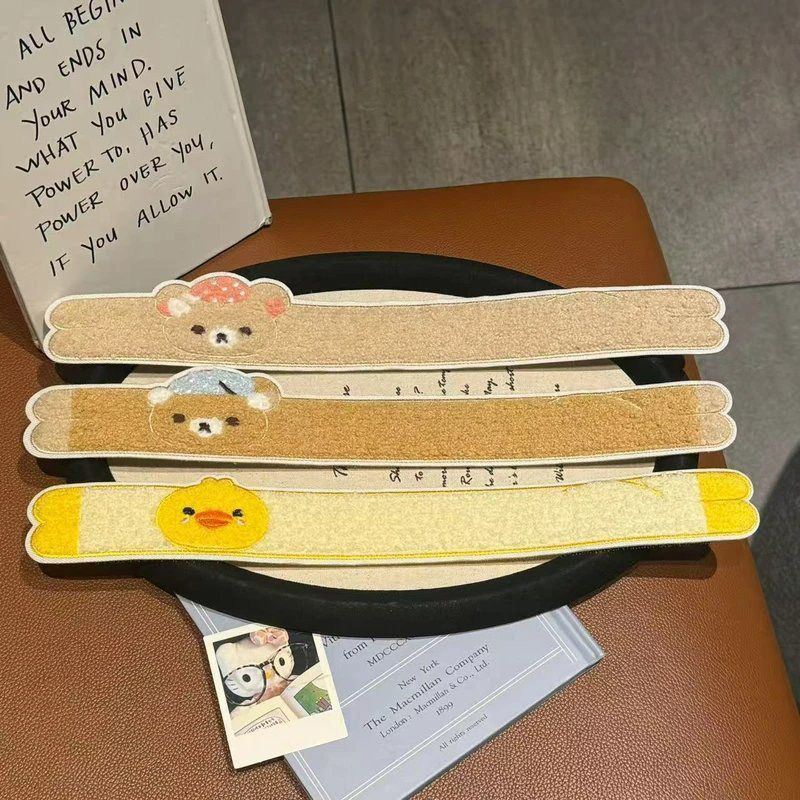 Cartoon cute long-shaped Rilak - огляд і ціна Model Kit Girl