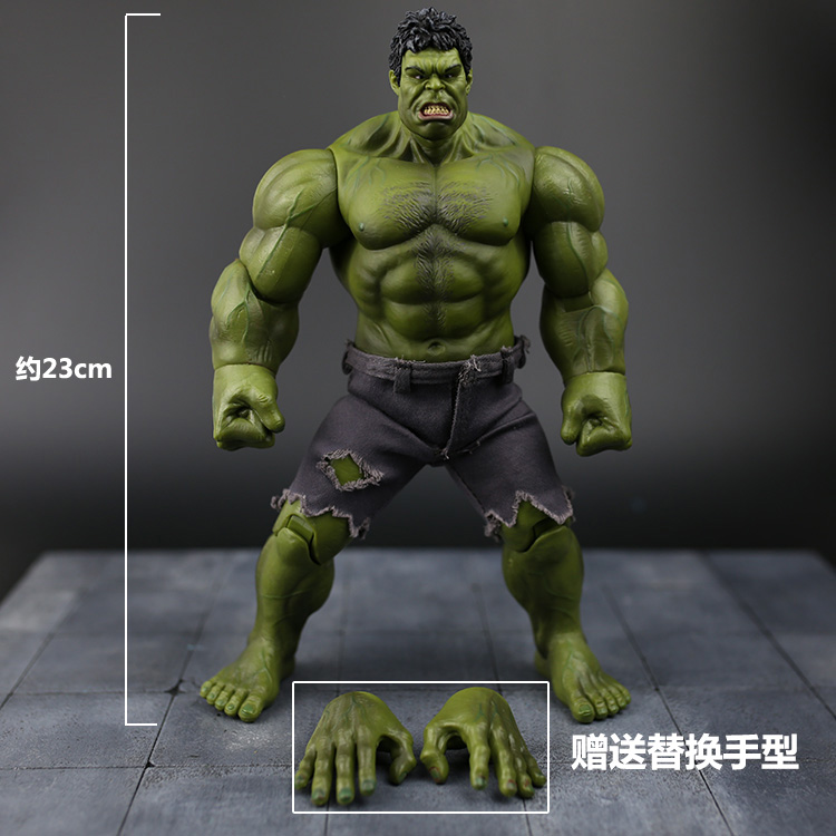 Marvel DST Diamond Select Incr - огляд і ціна Model Kit Iron Man Mark 50