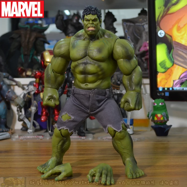Marvel DST Diamond Select Incr - огляд і ціна Model Kit Iron Man Mark 50