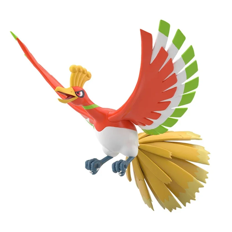 Add in-stock items to favorite - огляд і ціна Model Kit Lugia