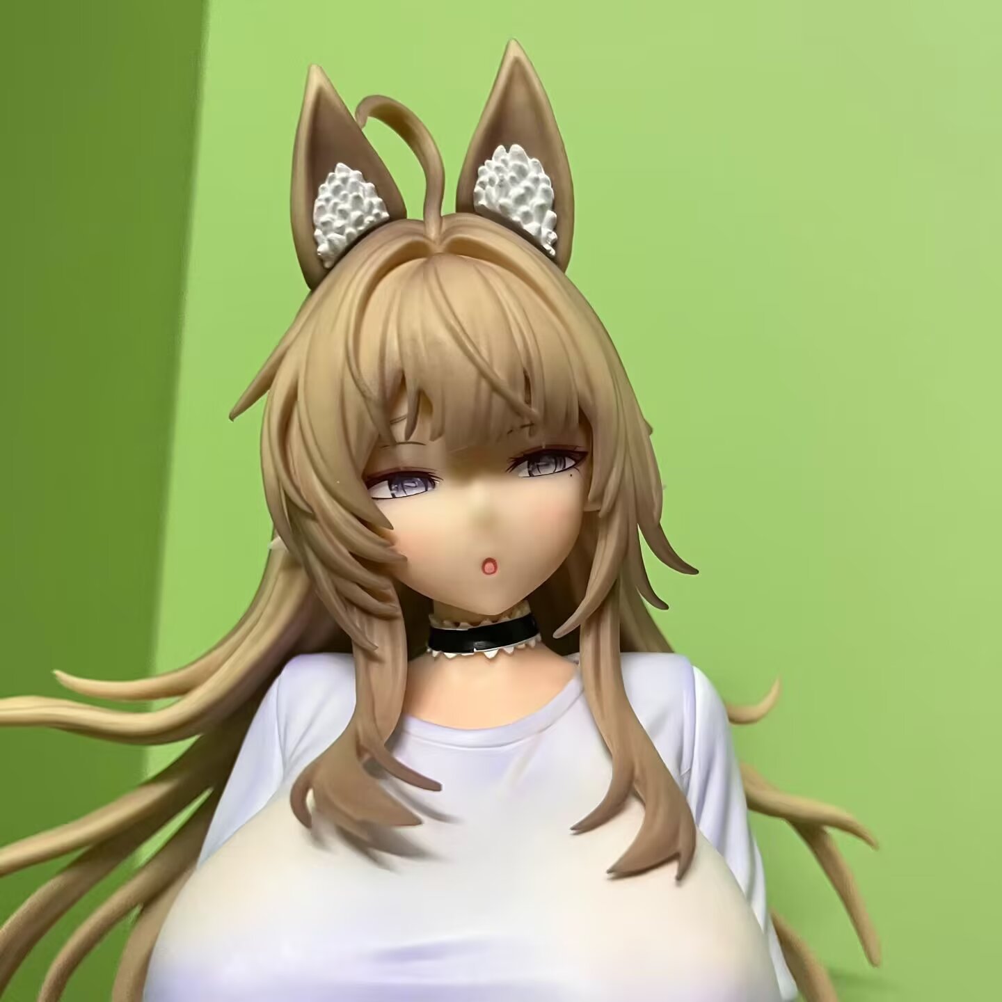 1/4 Scale Labi Elf Girl From A - огляд і ціна Model Kit Waifu