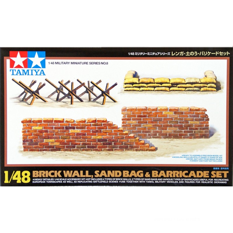 Tamiya Plastic Assembled Milit - огляд і ціна Model Kit Wall E