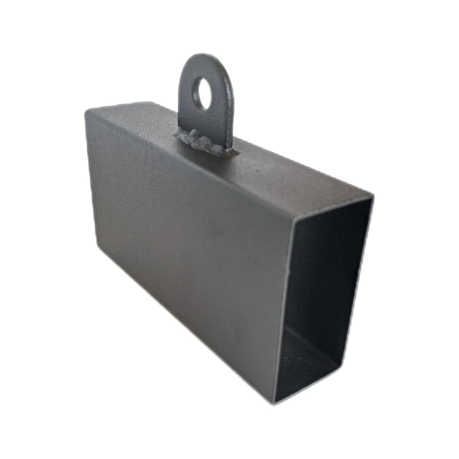 Cast Iron Pinch Block Exercise - огляд і ціна Model Kit Iron Man