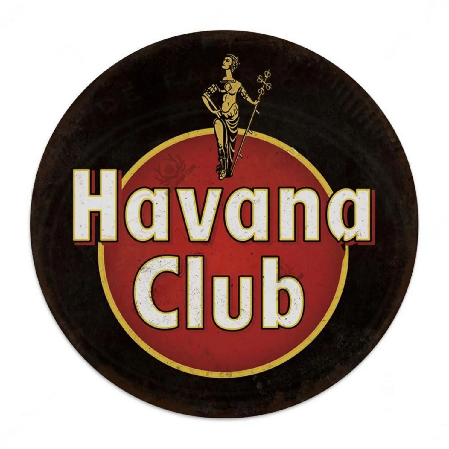 Vintage Retro Beer & Rum Brand - огляд і ціна Model Kit Iron Man