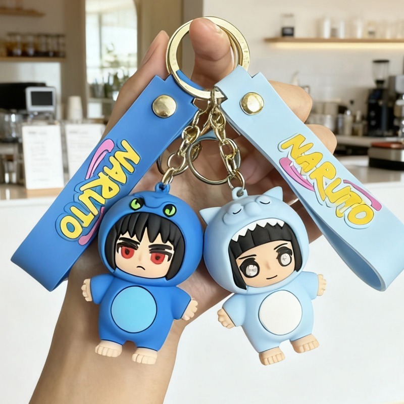 New Cartoon Naruto Q-version K - огляд і ціна Model Kit Cars