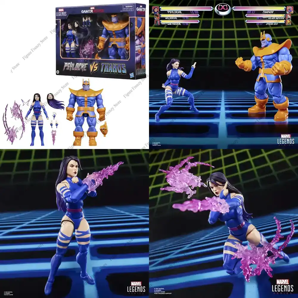 Special Offer New Original Mar - огляд і ціна Model Kit Vs Figure